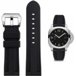 Kal - bracelet en caoutchouc panerai bracelet de montre 22mm 24mm bracelet de montre etanche en caoutchouc ... Kal - bracelet en caoutchouc panerai bracelet de montre 22mm 24mm bracelet de montre etanche en caoutchouc ...