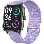 Kal - bracelet compatible avec la montre intelligente toobur idw16 / idw19, bracelet de rechange en nylon ... Kal - bracelet compatible avec la montre intelligente toobur idw16 / idw19, bracelet de rechange en nylon ...