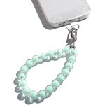 Kal - , chane de tlphone portable universelle, pendentif pour tlphone portable, compatible avec ...