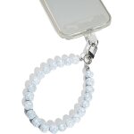 Kal - - chaîne universelle pour téléphone portable, pendentif, cordon de perles, dragonne, sangle de ... Kal - - chaîne universelle pour téléphone portable, pendentif, cordon de perles, dragonne, sangle de ...