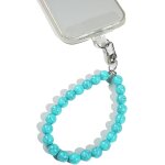 Kal - - chaîne universelle pour téléphone portable, pendentif, cordon de perles, dragonne, sangle de ... Kal - - chaîne universelle pour téléphone portable, pendentif, cordon de perles, dragonne, sangle de ...