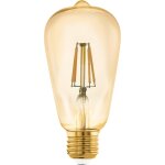 Kal - connect. z ampoule led e27 connect�e, st64, zigbee, contr�lable par appli et commande vocale, dimmable, ...