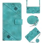 Kal - coque pour asus zenfone 12 ultra, pu leather flip portefeuille etui en cuir, [3 porte cartes] [fermeture ...