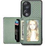 Kal - coque pour honor 90 5g, etui ultra mince tendre tpu, housse de t�l�phone antichoc anti - d�rapant ...