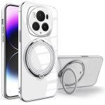 Kal - compatible avec coque honor magic 6 pro transparente avec anneau, etui honor magic 6 pro antichoc ... Kal - compatible avec coque honor magic 6 pro transparente avec anneau, etui honor magic 6 pro antichoc ...