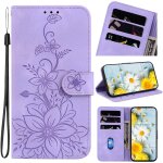 Kal - coque pour iphone 11 6. 1 pouces 2019 housse en cuir avec porte - cartes tlphone portable avec ...