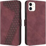 Kal - coque pour iphone 11, etui protection housse premium en cuir pu portefeuille etui tlphone [fermoir ...