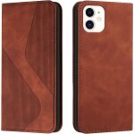 Kal - coque pour iphone 12 mini, etui iphone 12 mini (5, 4 pouces) cuir, pu cuir portefeuille housse ... Kal - coque pour iphone 12 mini, etui iphone 12 mini (5, 4 pouces) cuir, pu cuir portefeuille housse ...