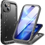 Kal - coque pour iphone 13 etanche antichoc - 360 degres incassable militaire rigide intégrale case / ... Kal - coque pour iphone 13 etanche antichoc - 360 degres incassable militaire rigide intégrale case / ...