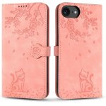Kal - coque pour iphone 16e, mince souple cuir pu etui avec magnétique flip portefeuille housse pour ... Kal - coque pour iphone 16e, mince souple cuir pu etui avec magnétique flip portefeuille housse pour ...