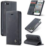 Kal - coque pour iphone 5 / iphone 5s / iphone se (2016) pochette, etui protection housse premium en ... Kal - coque pour iphone 5 / iphone 5s / iphone se (2016) pochette, etui protection housse premium en ...