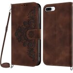 Kal - coque pour iphone 8 plus / 7 plus avec cordon, etui pour iphone 8 plus / 7 plus(5, 5 pouces) avec ... Kal - coque pour iphone 8 plus / 7 plus avec cordon, etui pour iphone 8 plus / 7 plus(5, 5 pouces) avec ...