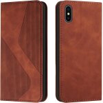 Kal - coque pour iphone xs max, etui iphone xs max (6, 5 pouces) cuir, pu cuir portefeuille housse et ... Kal - coque pour iphone xs max, etui iphone xs max (6, 5 pouces) cuir, pu cuir portefeuille housse et ...
