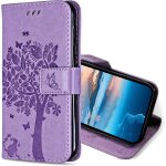 Kal - coque pour moto g52, etui protection housse premium en cuir pu, antichoc etui a rabat portefeuille ... Kal - coque pour moto g52, etui protection housse premium en cuir pu, antichoc etui a rabat portefeuille ...