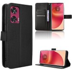 Kal - coque pour motorola edge 50 fusion protection case, etui de protection portefeuille antichoc premium ...