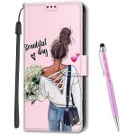 Kal - coque compatible avec motorola moto e30 / e40 / e20, imprimé coloré motif portefeuille housse en ... Kal - coque compatible avec motorola moto e30 / e40 / e20, imprimé coloré motif portefeuille housse en ...