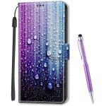 Kal - coque compatible avec motorola moto e30 / e40 / e20, imprimé coloré motif portefeuille housse en ... Kal - coque compatible avec motorola moto e30 / e40 / e20, imprimé coloré motif portefeuille housse en ...