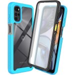 Kal - coque pour motorola moto g22 antichoc housse avec protège ecran, 360 degrés full body etui solide ... Kal - coque pour motorola moto g22 antichoc housse avec protège ecran, 360 degrés full body etui solide ...