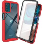 Kal - coque pour motorola moto g42 antichoc housse avec protège ecran, 360 degrés full body etui solide ... Kal - coque pour motorola moto g42 antichoc housse avec protège ecran, 360 degrés full body etui solide ...