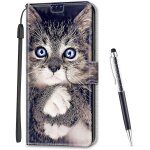 Kal - coque compatible avec motorola moto g53 / g13 / g23, imprimé coloré motif portefeuille housse en ... Kal - coque compatible avec motorola moto g53 / g13 / g23, imprimé coloré motif portefeuille housse en ...
