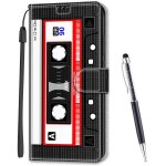 Kal - coque compatible avec motorola moto g53 / g13 / g23, imprimé coloré motif portefeuille housse en ... Kal - coque compatible avec motorola moto g53 / g13 / g23, imprimé coloré motif portefeuille housse en ...