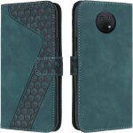 Kal - coque pour realme gt master / realme gt master edition, etui protection housse premium en cuir ...