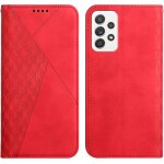 Kal - coque pour samsung galaxy a33 5g, premium flip housse etui protection rabat clapet portefeuille ...