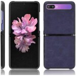 Kal - coque samsung galaxy z flip 5g / 4g, housse douce de style elegant rétro cuir pour samsung galaxy ... Kal - coque samsung galaxy z flip 5g / 4g, housse douce de style elegant rétro cuir pour samsung galaxy ...