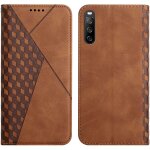 Kal - coque pour sony xperia 10 iii, premium flip housse etui protection rabat clapet portefeuille phone ... Kal - coque pour sony xperia 10 iii, premium flip housse etui protection rabat clapet portefeuille phone ...