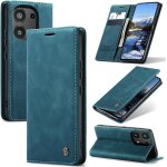 Kal - coque pour xiaomi redmi note 13 pro 4g premium housse cuir protection pochette rabat portefeuille ...