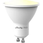 Kal - duo gu10 ampoule led dimmable wi - fi domotique compatible alexa & google home app ios android ...