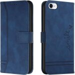 Kal - etui coque pour iphone se 2020, iphone 8, coque iphone 7, protection housse en cuir pu portefeuille, ... Kal - etui coque pour iphone se 2020, iphone 8, coque iphone 7, protection housse en cuir pu portefeuille, ...
