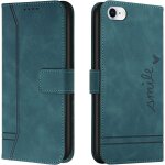 Kal - etui coque pour iphone se 2020, iphone 8, coque iphone 7, protection housse en cuir pu portefeuille, ... Kal - etui coque pour iphone se 2020, iphone 8, coque iphone 7, protection housse en cuir pu portefeuille, ...