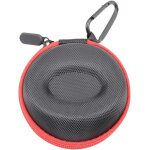 Kal - etui de voyage portable pour montres avec mousqueton rond - bote de rangement pour montres intelligente ...