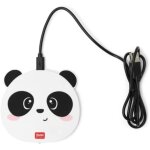 Kal - super fast 40032431 chargeur sans fil pour smartphone, multicolore (panda) Kal - super fast 40032431 chargeur sans fil pour smartphone, multicolore (panda)