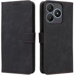 Kal - housse pour wiko t20 etui, rfid protect pu / tpu cuir coque magnétique portefeuille, noir Kal - housse pour wiko t20 etui, rfid protect pu / tpu cuir coque magnétique portefeuille, noir