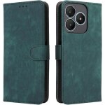 Kal - housse pour wiko t20 etui, rfid protect pu / tpu cuir coque magnétique portefeuille, vert Kal - housse pour wiko t20 etui, rfid protect pu / tpu cuir coque magnétique portefeuille, vert