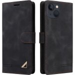Kal - compatible pour iphone 15 plus(6, 7 pouces), l`etui de protection pour portefeuille antichoc, le ...