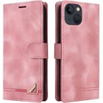 Kal - compatible pour iphone 15 plus(6, 7 pouces), l`etui de protection pour portefeuille antichoc, le ...