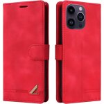 Kal - compatible pour iphone 15 pro max(6, 7 pouces), l`etui de protection pour portefeuille antichoc, ...