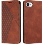 Kal - compatible avec iphone se4 etui portefeuille, fentes pour cartes a rabat en cuir synthétique pu, ... Kal - compatible avec iphone se4 etui portefeuille, fentes pour cartes a rabat en cuir synthétique pu, ...