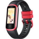 Kal - montre connecte enfant sport smartwatch: smart watch 0. 96  lcd ecran tactile avec podomtre message ...