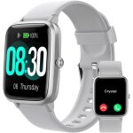 Kal - montre connectée homme femme smartwatch pour android ios smartphone montre sport podometre etanche ... Kal - montre connectée homme femme smartwatch pour android ios smartphone montre sport podometre etanche ...