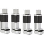 Kal - rglable clip fixe lcd digitizer ecran fixation pince cellulaire tlphone outil de rparation ...