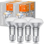 Kal - smart led r63 spot lamp avec wifi, culot e27, couleur de la lumière modifiable (2700 - 6500k), ... Kal - smart led r63 spot lamp avec wifi, culot e27, couleur de la lumière modifiable (2700 - 6500k), ...