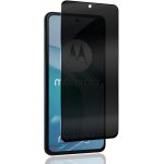 Kal - verre trempé anti - espion pour moto g72, couverture complète anti - spy privacy film protection ... Kal - verre trempé anti - espion pour moto g72, couverture complète anti - spy privacy film protection ...