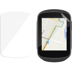 Kal - x protection ecran gps compatible avec garmin edge 130 plus film ecran gps - set de film plastique ... Kal - x protection ecran gps compatible avec garmin edge 130 plus film ecran gps - set de film plastique ...
