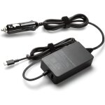 Kalanka - 12v / 24v 100w car usb c portable power supply chargeur pour lenovo macbook hp dell acer asus ...