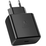 Kalanka - 45w usb c chargeur super charge rapide pour samsung galaxy s25 s24 s23 s22 s21 s20 ultra, galaxy ...