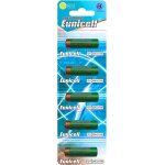Kalanka - lot de 5 piles alcalines mn21 23a v23ga l1028 Kalanka - lot de 5 piles alcalines mn21 23a v23ga l1028